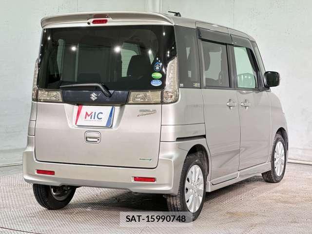 Suzuki SPACIA 2015-02 7620267-4