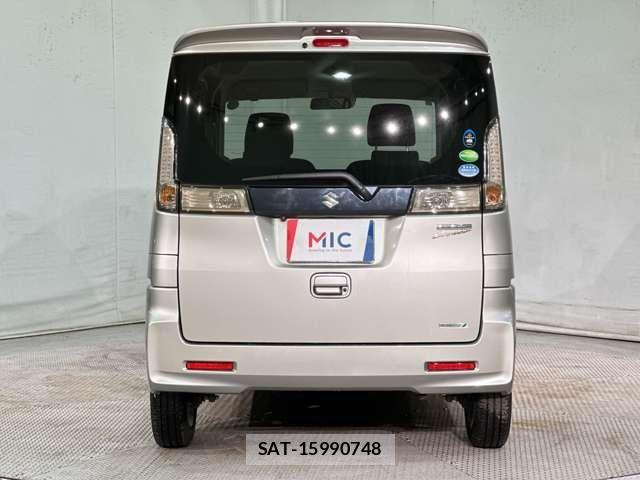 Suzuki SPACIA 2015-02 7620267-5