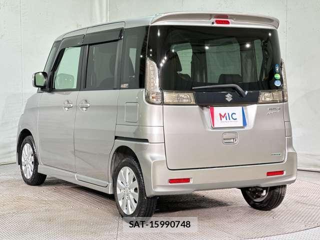 Suzuki SPACIA 2015-02 7620267-6