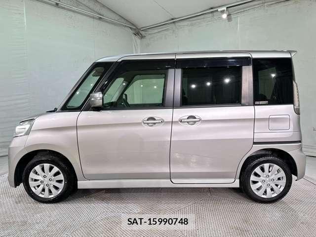 Suzuki SPACIA 2015-02 7620267-7