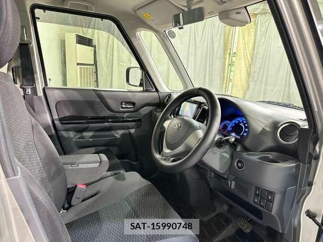 Suzuki SPACIA 2015-02 7620267-8