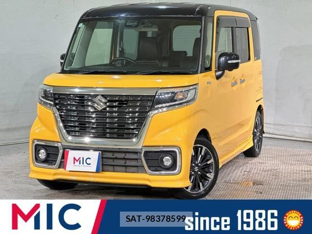 Suzuki SPACIA 2018-05 7620263-0