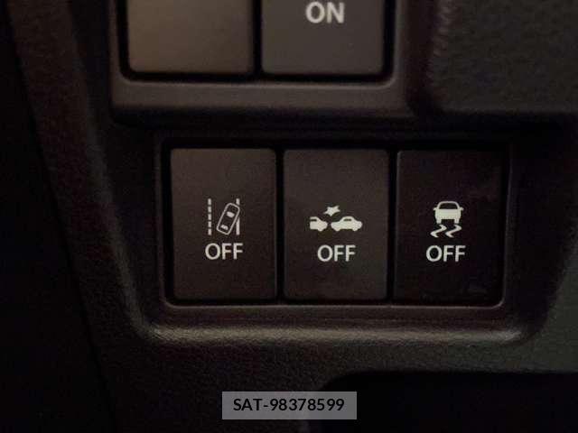 Suzuki SPACIA 2018-05 7620263-15