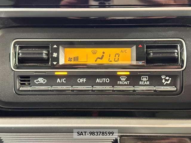 Suzuki SPACIA 2018-05 7620263-25