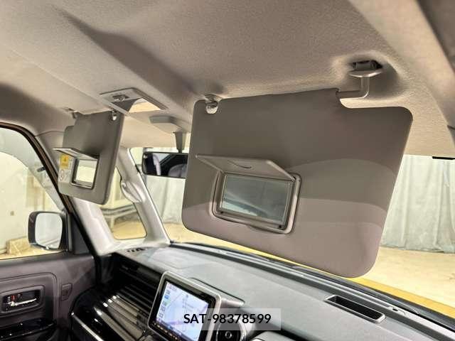 Suzuki SPACIA 2018-05 7620263-28