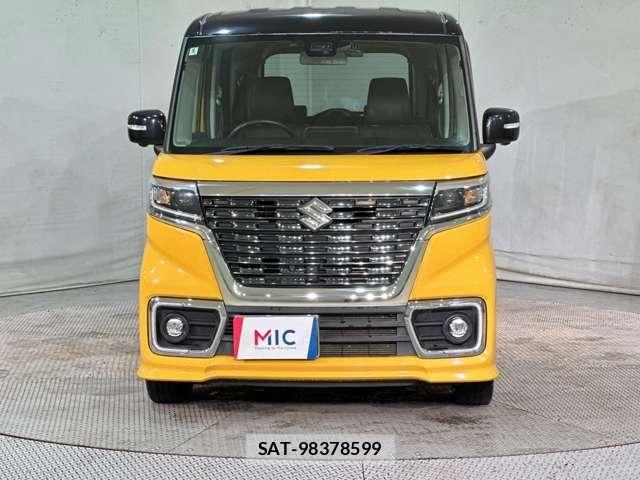 Suzuki SPACIA 2018-05 7620263-2