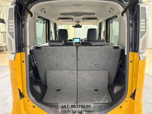 Suzuki SPACIA 2018-05 7620263-29