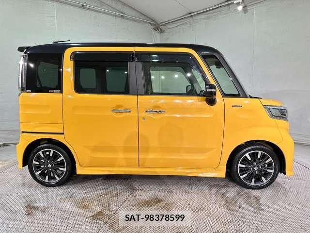 Suzuki SPACIA 2018-05 7620263-3