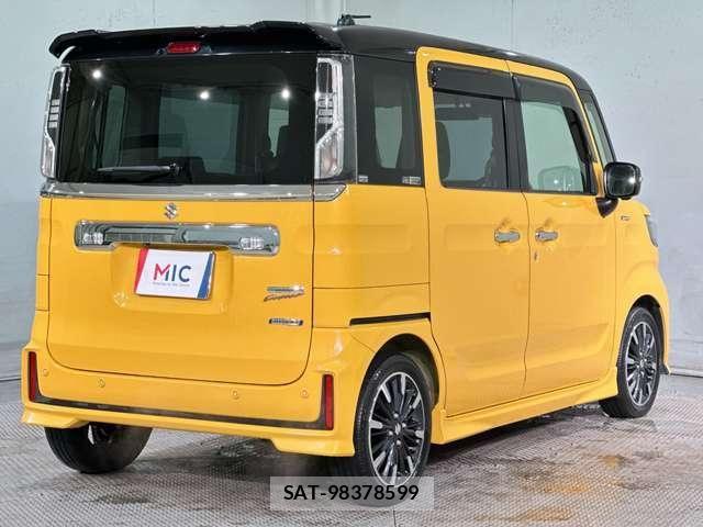 Suzuki SPACIA 2018-05 7620263-4