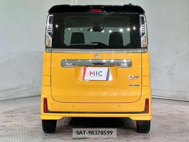 Suzuki SPACIA 2018-05 7620263-5