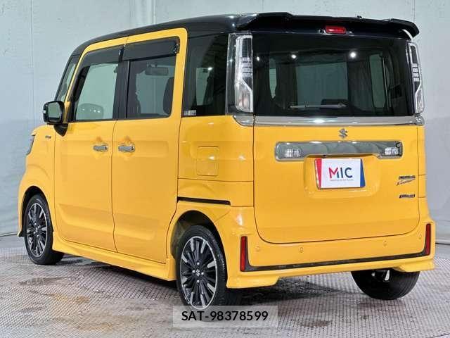 Suzuki SPACIA 2018-05 7620263-6
