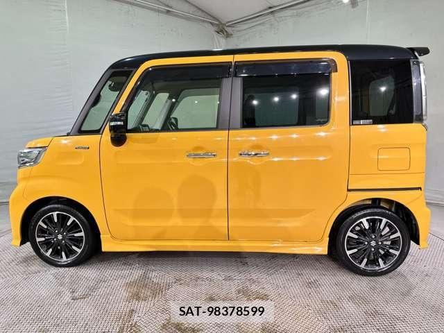 Suzuki SPACIA 2018-05 7620263-7