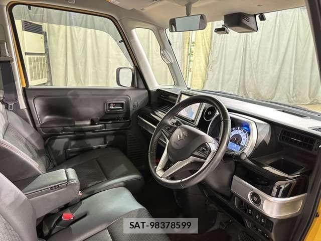 Suzuki SPACIA 2018-05 7620263-8
