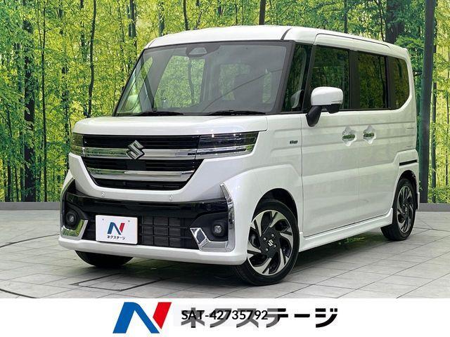 Suzuki SPACIA 2025-02 7620250-0