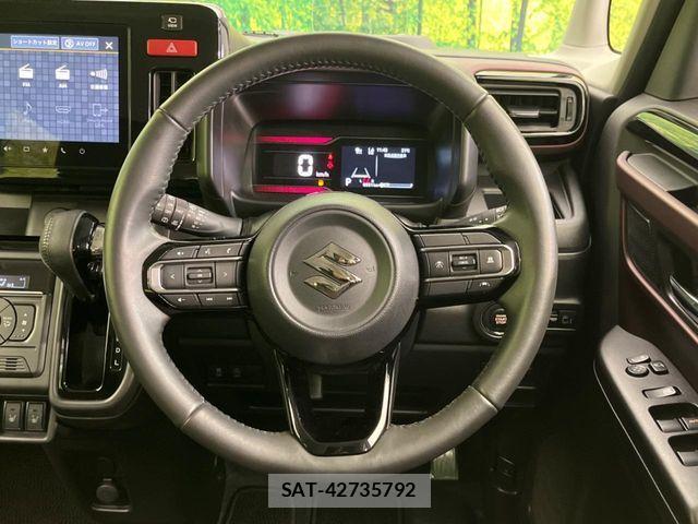 Suzuki SPACIA 2025-02 7620250-10