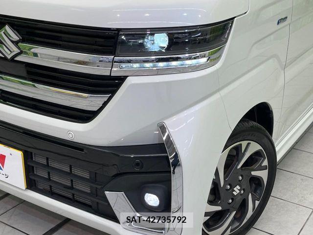 Suzuki SPACIA 2025-02 7620250-11