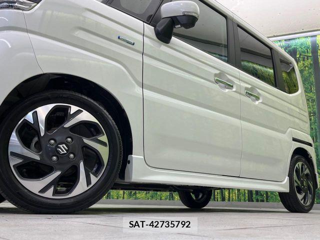 Suzuki SPACIA 2025-02 7620250-12