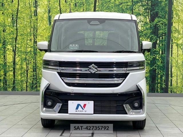 Suzuki SPACIA 2025-02 7620250-13