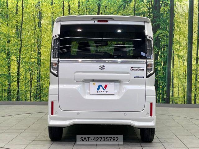Suzuki SPACIA 2025-02 7620250-14