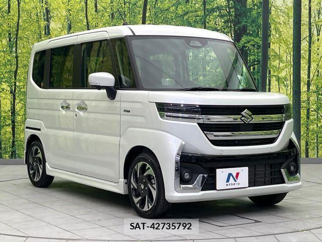 Suzuki SPACIA 2025-02 7620250-15
