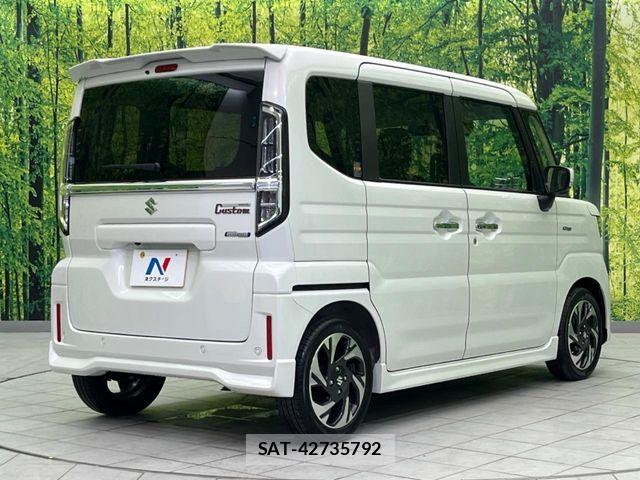 Suzuki SPACIA 2025-02 7620250-16