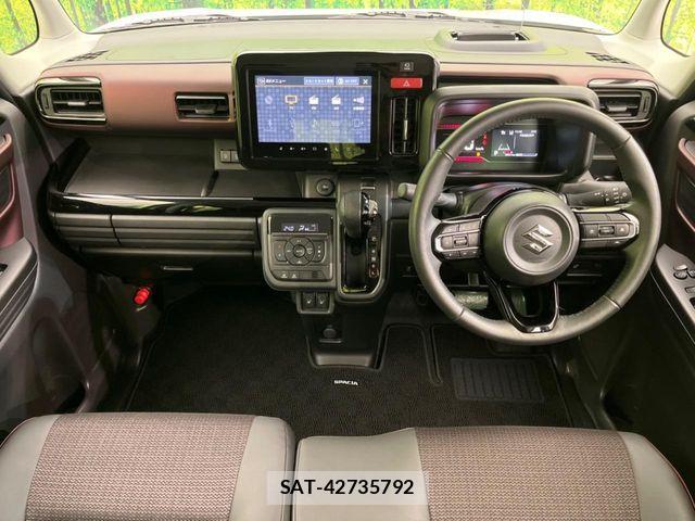 Suzuki SPACIA 2025-02 7620250-1