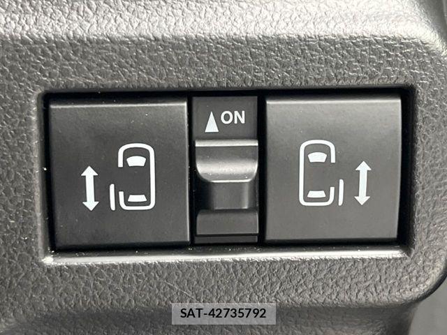 Suzuki SPACIA 2025-02 7620250-2