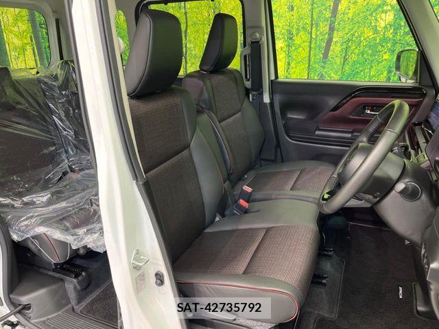 Suzuki SPACIA 2025-02 7620250-7