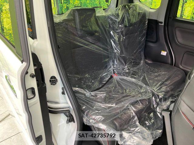 Suzuki SPACIA 2025-02 7620250-8