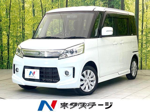 Suzuki SPACIA 2014-02 7620268-0