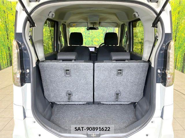 Suzuki SPACIA 2014-02 7620268-9