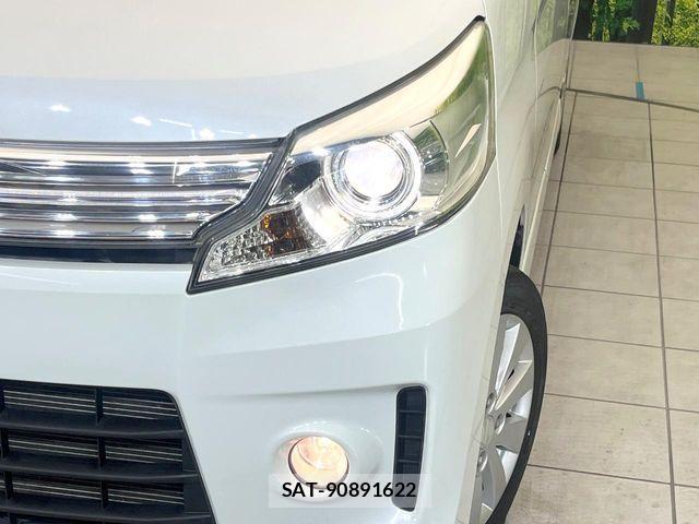 Suzuki SPACIA 2014-02 7620268-11
