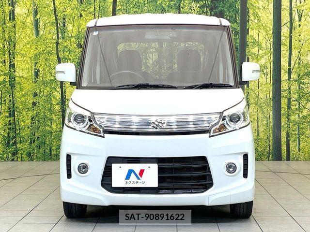 Suzuki SPACIA 2014-02 7620268-13