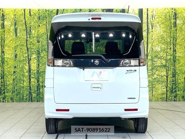 Suzuki SPACIA 2014-02 7620268-14