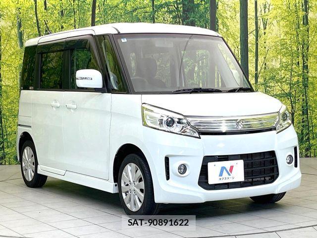 Suzuki SPACIA 2014-02 7620268-15