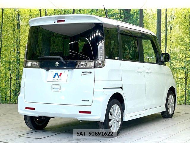 Suzuki SPACIA 2014-02 7620268-16