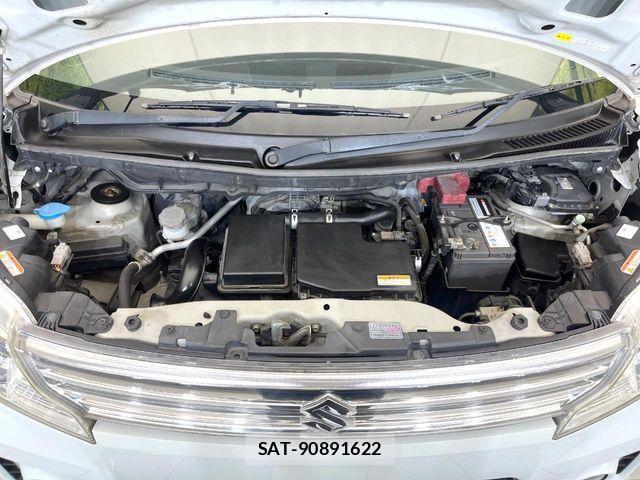 Suzuki SPACIA 2014-02 7620268-17
