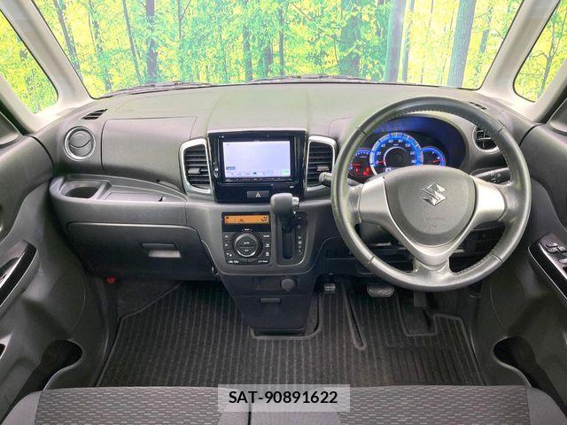 Suzuki SPACIA 2014-02 7620268-1