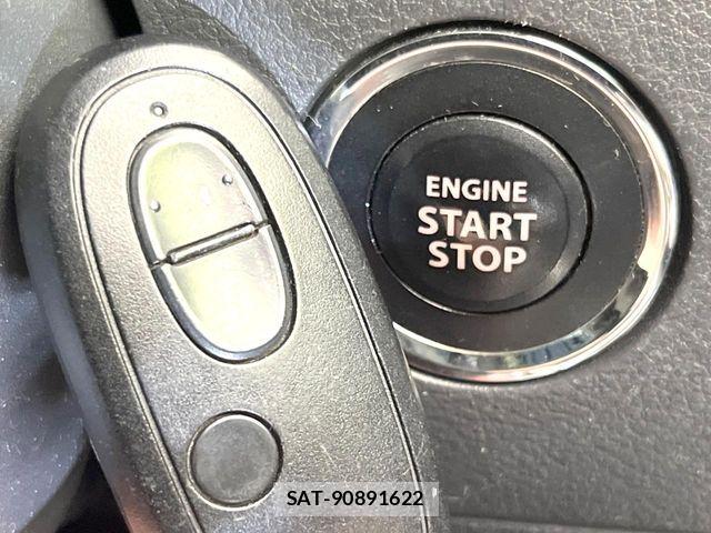 Suzuki SPACIA 2014-02 7620268-5