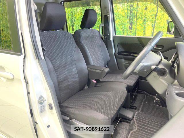 Suzuki SPACIA 2014-02 7620268-7