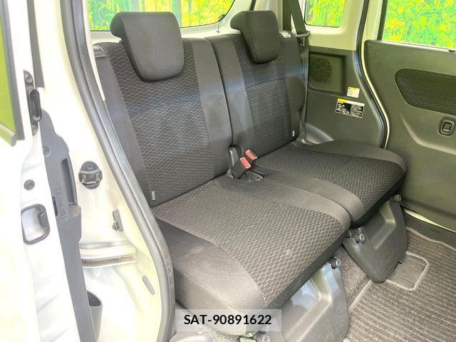 Suzuki SPACIA 2014-02 7620268-8