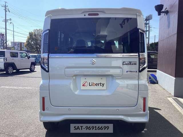 Suzuki SPACIA 2026-02 7620255-9