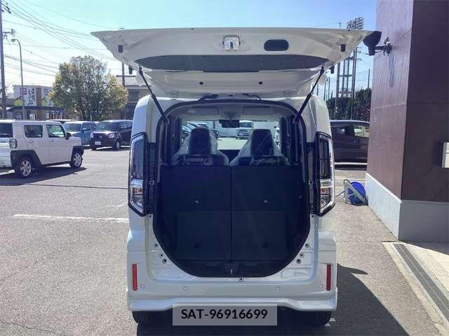 Suzuki SPACIA 2026-02 7620255-11