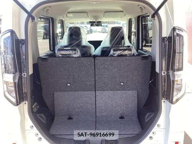 Suzuki SPACIA 2026-02 7620255-12