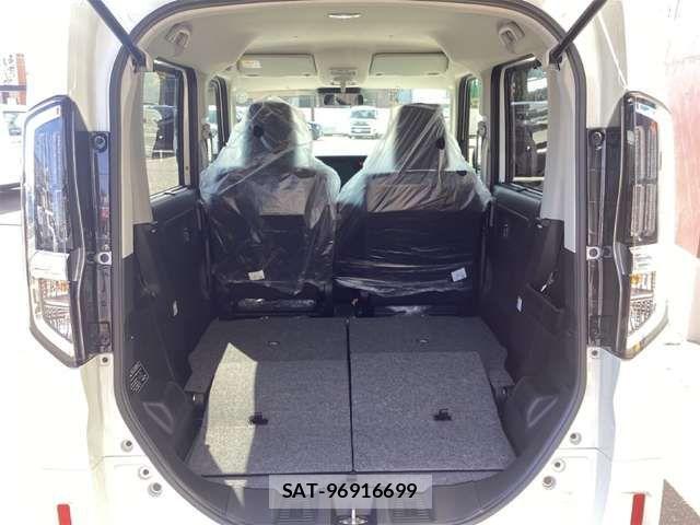 Suzuki SPACIA 2026-02 7620255-13