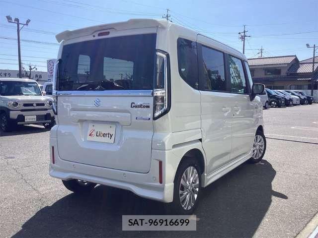 Suzuki SPACIA 2026-02 7620255-5