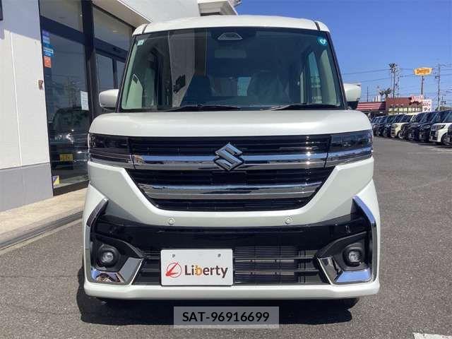 Suzuki SPACIA 2026-02 7620255-7