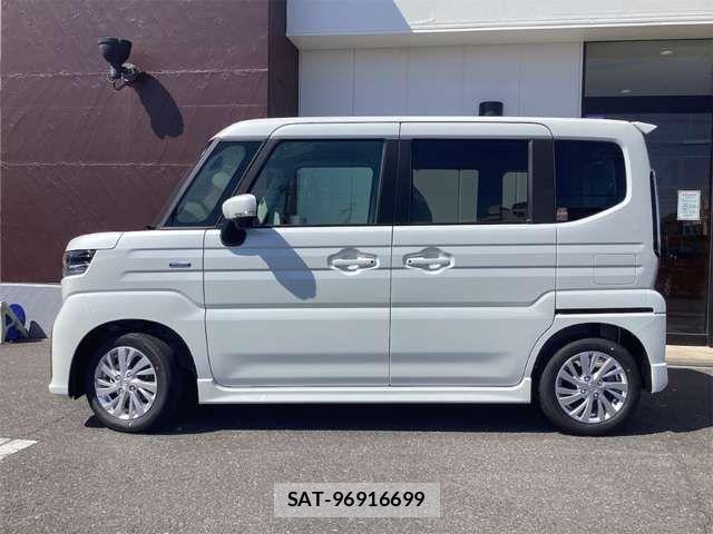 Suzuki SPACIA 2026-02 7620255-8