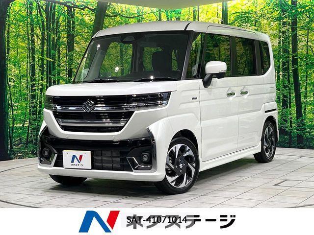 Suzuki SPACIA 2025-06 7620253-0
