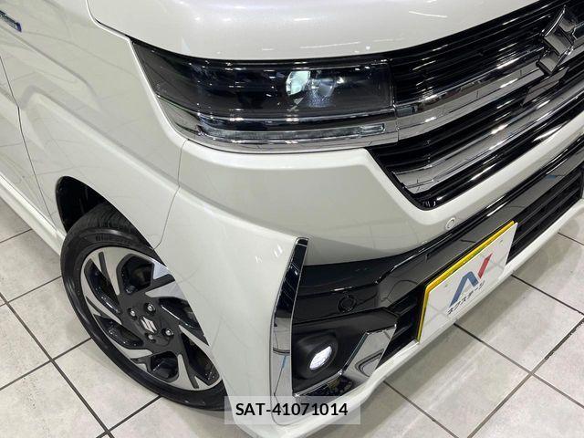 Suzuki SPACIA 2025-06 7620253-11